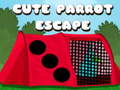 Laro Cute Parrot Escape