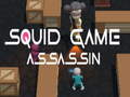 Laro Squid Game Assassin