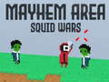 Laro Mayhem Area Squid Wars