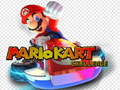Laro Mario Kart Challenge