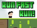 Laro Run Fast Run!