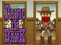 Laro Panic in Bank