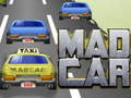 Laro Mad Car
