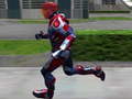Laro Flying Iron Hero