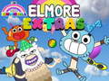 Laro Gumball: Elmore Extras