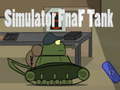 Laro Simulator Fnaf Tank
