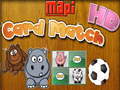 Laro Card Match HD