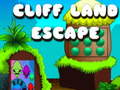 Laro Cliff Land Escape