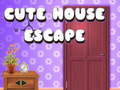 Laro Cute House Escape