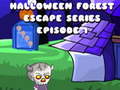 Laro Halloween Forest Escape Series Episode 1