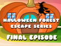 Laro Halloween Forest Escape Series Final Episode