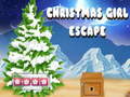 Laro Christmas Girl Escape