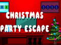 Laro Christmas Party Escape