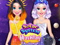 Laro Solar System #Hashtag Challenge