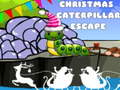 Laro Christmas Caterpillar Escape