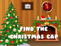 Laro Find the Christmas Cap