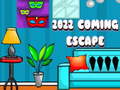 Laro 2022 Coming Escape