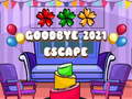 Laro Goodbye 2021 Escape