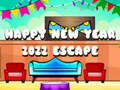 Laro Happy New Year 2022 Escape