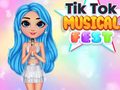 Laro Tik Tok Musical Fest