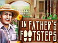 Laro In Fathers Footsteps