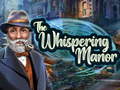 Laro The Whispering Manor