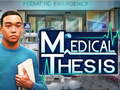 Laro Medical Thesis