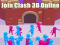 Laro Join Clash 3D Online 