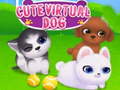 Laro Cute Virtual Dog