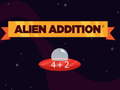 Laro Alien Addition