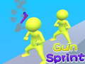 Laro Gun Sprint 