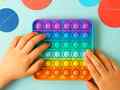 Laro Pop It Fidget Toy