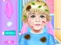 Laro Baby Taylor Hospital Adventure