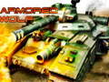 Laro Armored Wolf