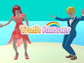 Laro Truth Runner