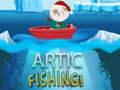 Laro Artic Fishing