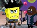Laro Sponge Bob Dress Up