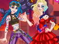 Laro Crazy BFF Party