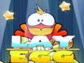 Laro Lay The Egg
