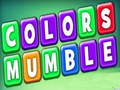 Laro Colors Mumble
