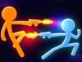 Laro Stick War: Infinity Duel