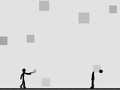 Laro Stickman Bullet Warriors