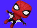 Laro Spider Man Hard Way