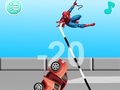 Laro Spider Man Save Babys
