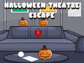 Laro Halloween Theatre Escape
