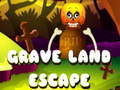 Laro Grave Land Escape
