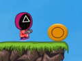 Laro Squidgame Dalgona Collect