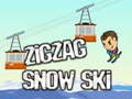 Laro ZigZag Snow Mountain