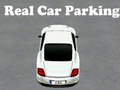 Laro Real Car Parking 