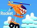Laro Blumgi Rocket
